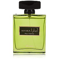 Rasasi Aiyara EDP Spray for Women, 3.38 oz