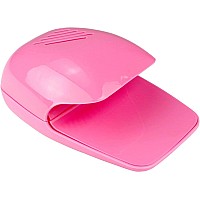 Nail Fan Dryer For Regular Nail Polish Portable Nail Dryer Nail Art Polish Machine Eyxformula Quick Dry Regular Nail Polish Ai