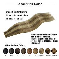 Tape In Hair Extensions 18P613 Mixed Bleach Blonde 100 Remy Human Hair Extensions Silky Straight For Fashion Women 20 Pcspacka