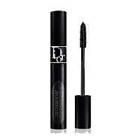 christian Dior Ladies Diorshow Pump N Volume Mascara # 090 Black 6 g 021 oz