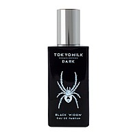 TOKYOMILK Dark Black Widow Eau de Parfum, 1.6