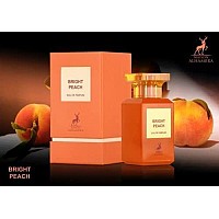 Maison Alhambra Bright Peach for Women - 2.7 oz EDP Spray