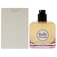 Twilly D'hermes Eau de Parfum Spray 2.8 oz Tester