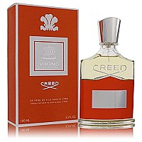 Creed Viking Cologne for Men, 100 ML Luxury Fragrance