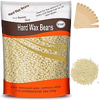 Yovanpur Hard Wax Beads For Hair Removal Wax Beans For Sensitive Skin Suitable For Bikini Legs Face Back Eyebrow Chest Fo