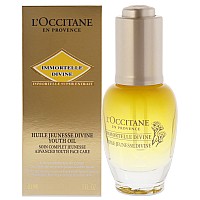 L’OCCITANE Immortelle Divine Youth Oil 1 fl. oz -