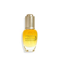 L’OCCITANE Immortelle Divine Youth Oil 1 fl. oz -