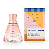 Good Chemistry Cheerful Charmer Eau De Parfume