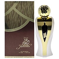 Al Haramain Jameela Women’s EDP Spray, 3.3 oz