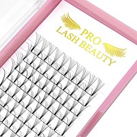 Premade Volume Eyelash Extensions Short Stem 8D-C-0.07-11 Premade Fans Eyelash Extensions 9 to 20 mm Volume Lash Extensions .07 .10 Pre made Lash Fans C D Curl (8D-C-0.07,11mm)