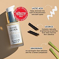 Sunday Riley Sunday GGL-15-US-FG Riley Good Genes All-In-One Lactic Acid Treatment Face Serum 0.5oz