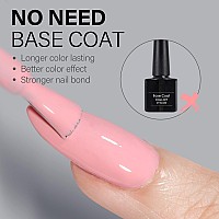 Aillsa Almond Full Cover Nail Tips Upgraded Matte Prefiled Soft Gel Nail Tips False Gelly Press On Nail Tips Medium Almond Shape