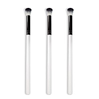 Lash Brushes For Cleansing Eyelash Extension Cleaning Brush For Lash Artistlash Shampoo Brush Bath Cleanser Wash Kit3 Pieces