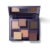 Kevyn Aucoin Medium Deep Contour Eyeshadow Palette 1 Count