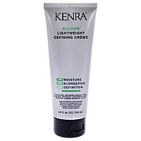 Kenra AllCurl Defining Crème 3.6 oz - Lightweight Curl Def