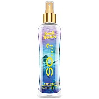 So...? Bondi Beauty Body Mist 6.9 oz - Fruity Gourmand