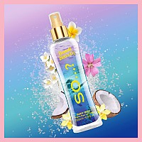 So...? Bondi Beauty Body Mist 6.9 oz - Fruity Gourmand