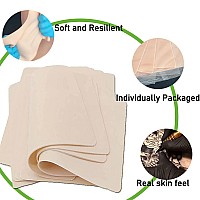 Tattoo Fake Practice Skin Transfer Paper 40Pcs Beoncall Fake Skin 10Pcs 86In Thermal Stencil Transfer Paper 30Pcs A4 Size 4 L