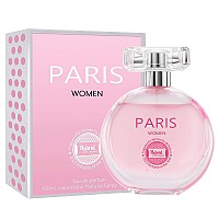 Hybrid Company Paris Women Women Romantic And Sensual Perfume Eau De Parfum 34 Fl Oz