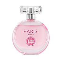 Hybrid Company Paris Women Women Romantic And Sensual Perfume Eau De Parfum 34 Fl Oz