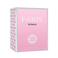 Hybrid Company Paris Women Women Romantic And Sensual Perfume Eau De Parfum 34 Fl Oz