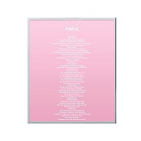 Hybrid Company Paris Women Women Romantic And Sensual Perfume Eau De Parfum 34 Fl Oz