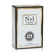 Hybrid Company No1 Paris Women Romantic And Sensual Perfume Eau De Parfum 34 Fl Oz