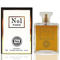 Hybrid Company No1 Paris Women Romantic And Sensual Perfume Eau De Parfum 34 Fl Oz