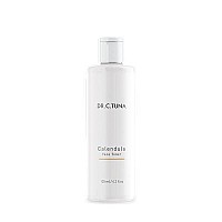 Farmasi Dr. C. Tuna Calendula Face Toner, Gently and Without Drying The Skin, Deeply cleanses Dirt, Oil, and Makeup residues. Hydrates and soothes The Skin Without Causing Fatigue. 125 ML/ 4.2 Fl oz