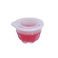 Tonymoly Jelly Lip Melt Candy Cane