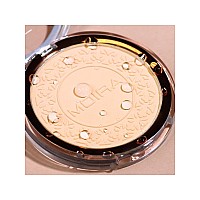 Moira Soft Focus Waterproof Setting Powder - 100, 0.98 Cubic_Feet