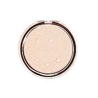 Moira Soft Focus Waterproof Setting Powder - 100, 0.98 Cubic_Feet