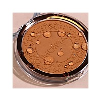 Moira Soft Focus Waterproof Setting Powder 600