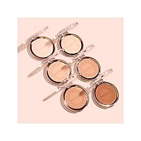 Moira Soft Focus Waterproof Setting Powder 600