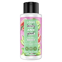 Love Beauty And Planet LBP SH Aloe Pink Grapefruit Shampoo Aloe Pink Grapefruit 13.5 FO