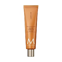 Moroccanoil Hand cream Ambre Noir 34 Fl Oz, 34 Fl Oz