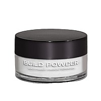 Nailboo Premium Nail Dip Powder Longlasting Dip Nails Use With Nailboo Essential Liquids Color Powder Clear 05 Oz 1 Pac