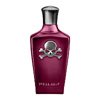 Police Potion Love for Her 3.4 Oz EDP - Amber Woody Scent