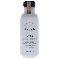 Fresh Milk Body Lotion for Women, 8.8 oz Moisturizer