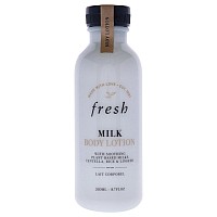 Fresh Milk Body Lotion for Women, 8.8 oz Moisturizer