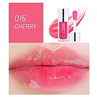 Glow Lip Oil Plumping Lip Gloss Hydrating Lip Care Nonsticky Big Brush Head Korean Lip Tint Primer Glitter Shine Lipgloss Cher