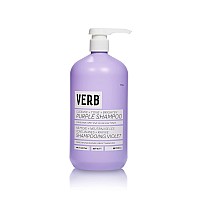 VERB Purple Shampoo, 32 fl oz