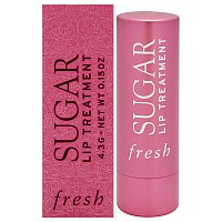 Fresh Sugar Lip Treatment - Bloom, 0.15 oz, Red