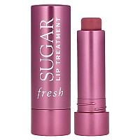 Fresh Sugar Lip Treatment - Bloom, 0.15 oz, Red