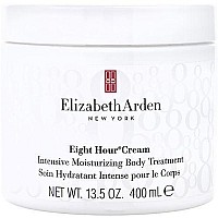 ELIZABETH ARDEN by Elizabeth Arden Eight Hour cream Intensive Moisturizing Body Treatment --400g141oz(D0102HRX4RJ)