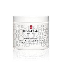 ELIZABETH ARDEN by Elizabeth Arden Eight Hour cream Intensive Moisturizing Body Treatment --400g141oz(D0102HRX4RJ)