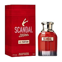 Jean Paul Gaultier Scandal Le Parfum EDP Intense 1 oz