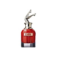 Jean Paul Gaultier Scandal Le Parfum EDP Intense Spray Women 2.7 oz