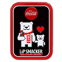 Lip Smacker Coca Cola Collection Lip Balm Made For Kids Cherry Coke Coke Vanilla Coke Trio