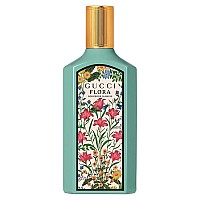 Gucci Flora Gorgeous Jasmine EDP Spray 3.3 oz for Women